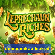 demonmikaa leaked